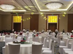-上海雅居乐万豪侯爵酒店