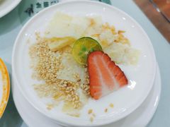 -小叶手抓·清真食品(治平路店)