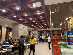 大堂-吉之源火锅(吉之源丰都店)