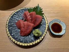 -桂马·日本料理·海胆·海鲜饭·酒场(民主广场店)