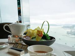 -天龙轩(香港丽思卡尔顿酒店)