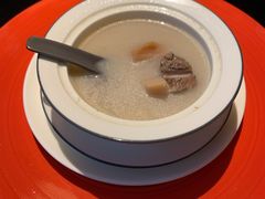 -丽晶轩中餐厅(重庆丽晶酒店)