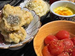 -花见无国界料理(科林楼店)