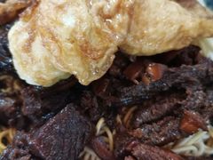 -旺泉餐饮店·清真牛肉面馆