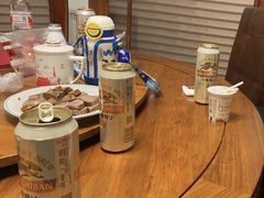 -内蒙古海拉尔烤羊腿·烤全羊·烧烤