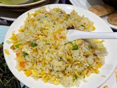 扬州炒饭-双东酒店(东关街店)