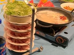 -天怡·鱼工厂(临江店)