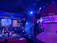 -108·公社·创意餐厅·LIVE HOUSE(李公堤店)
