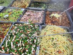 -枣阁园滴滴自助餐