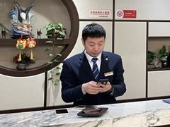 -昆泰嘉禾酒店
