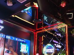 -温莎KTV(珠江路店)