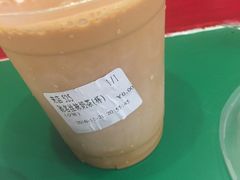 -孖记茶档·热腾茶餐(乐峰店)