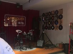 -MusicLife音乐(浦东校区)