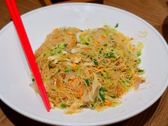 海鲜炒兴化粉-紫阳海鲜楼·传承闽味(长乐路总店)