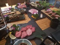 -黑牛の店·和牛烧肉(大悦城店)