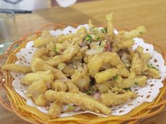 -毛姐烤鱼(福州汽车客运西站店)