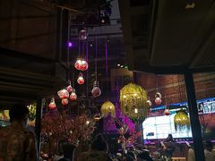 大堂-胡桃里音乐酒馆(曲江店)