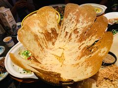 -大张烙馍村(泉山店)