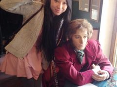 -普希金文学咖啡馆