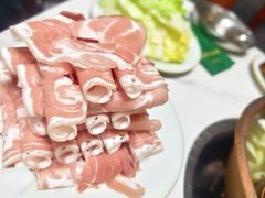 -穆斯林饭庄(明德南街店)