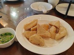 -日日鲜茶餐厅 · 潮汕菜 · 手工茶点(小公园店)