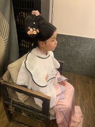 -盘子女人坊古装写真摄影(天津总店)