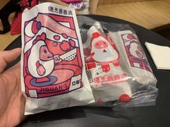 -1973继光香香鸡(合生汇购物中心店)