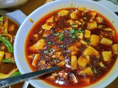 -长寿面馆(振兴路店)