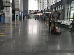 -深圳机场码头