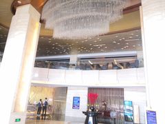 -厦门明发国际大酒店(会展中心环岛路店)