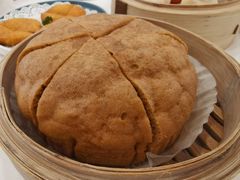 -金华安大酒楼·老牌潮菜·粤式茶点(东方国际店)