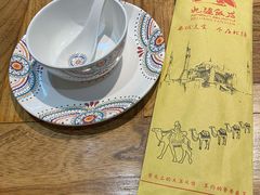 -北疆饭店(金狮广场店)