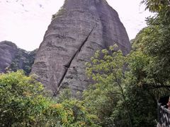 -南武当山景区