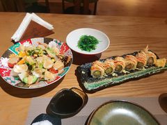 -松临·铁板烧&Omakase(神农店)