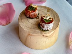 -THE WANG王品(上海中心云端店)