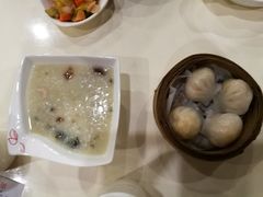 -嘉和一品粥(方庄店)