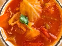 -張飛扒肉•四代传承(道外店)