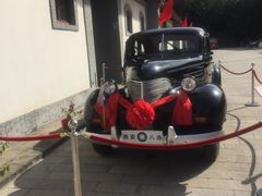 -八路军西安办事处纪念馆