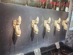 -老白肉馆(临江小区店)