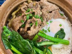 -煲煲掂风味煲仔饭餐厅(西区店)