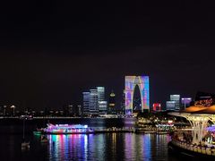 -岁粤Moon·湖景餐厅(月光码头店)