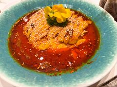-雀蓝川菜(滨湖万象汇店)