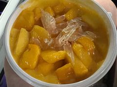-小团圆糖水铺(襄阳南路店)