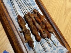 -马记永·兰州牛肉面(天通苑家乐福店)