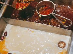 -重庆高老九火锅(万象城店)