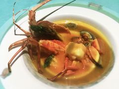 马赛鱼汤-云门锦翠(商鼎国际店)