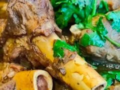 -德顺斋爆肚涮肉馆·烧烤·羊蝎子·清真炒菜(马驹桥店)