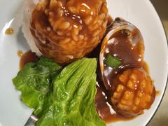 -龙香居海鲜浑锅家常菜·特色驴肉