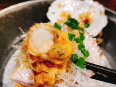 -原乡故事里海鲜大餐(玉祥门北马道巷店)