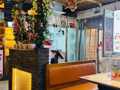 -云尊府云南菜·蒸汽石锅鱼(学清路店)